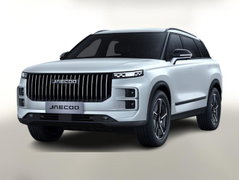 Jaecoo J7