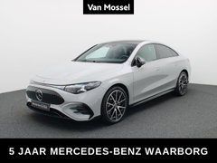 Mercedes CLA