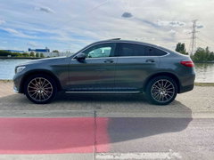 Mercedes GLC