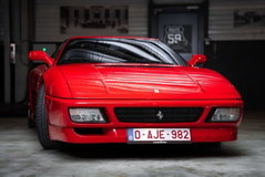 Ferrari 348