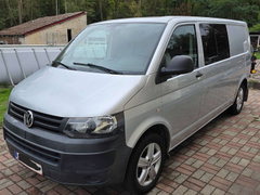 Volkswagen T6 Transporter