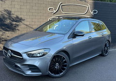 Mercedes Classe B