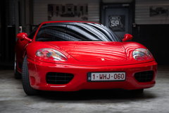 Ferrari 360