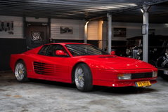 Ferrari Testarossa