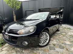 Volkswagen Golf Cabriolet