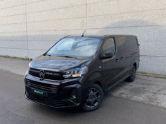 Citroen Jumpy