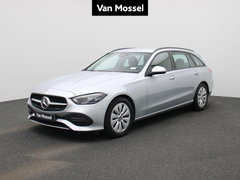 Mercedes Classe C