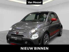 Abarth 500