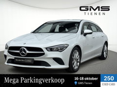 Mercedes CLA
