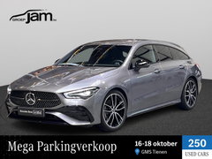 Mercedes CLA