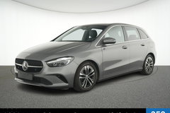 Mercedes B-Klasse