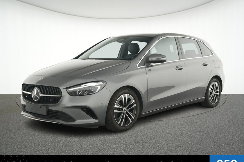 Mercedes B-Klasse