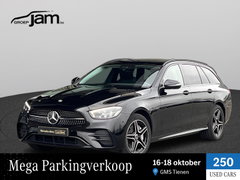Mercedes E-Klasse