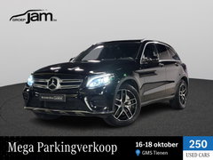 Mercedes GLC