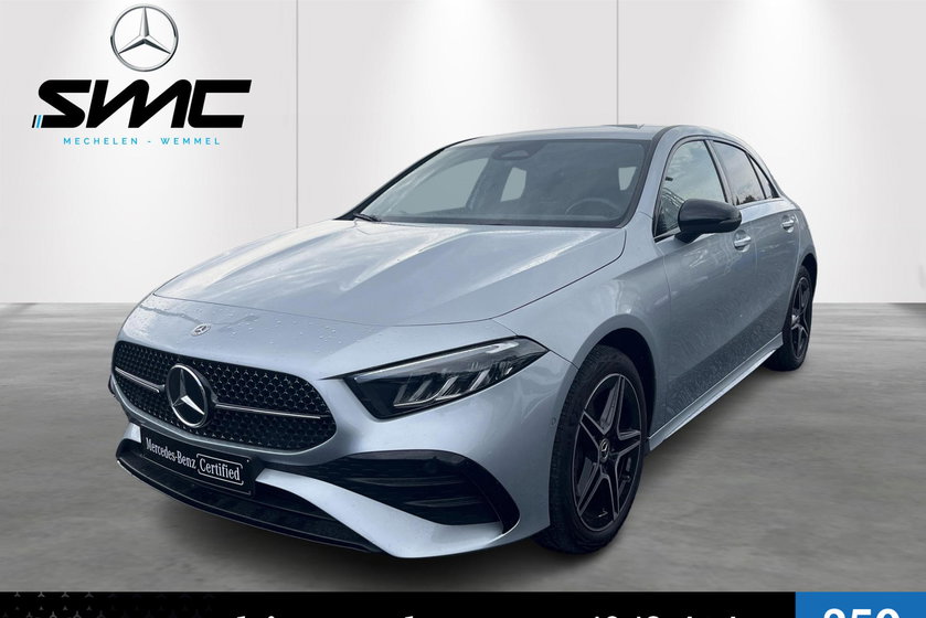 Mercedes A Klasse