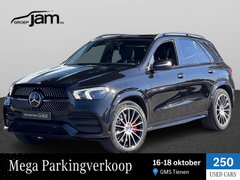 Mercedes GLE