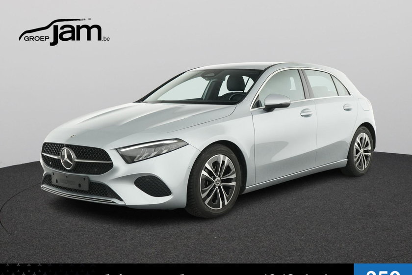 Mercedes A Klasse