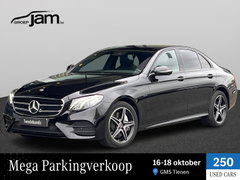 Mercedes E-Klasse