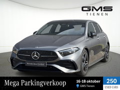 Mercedes Classe A