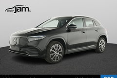 Mercedes EQA