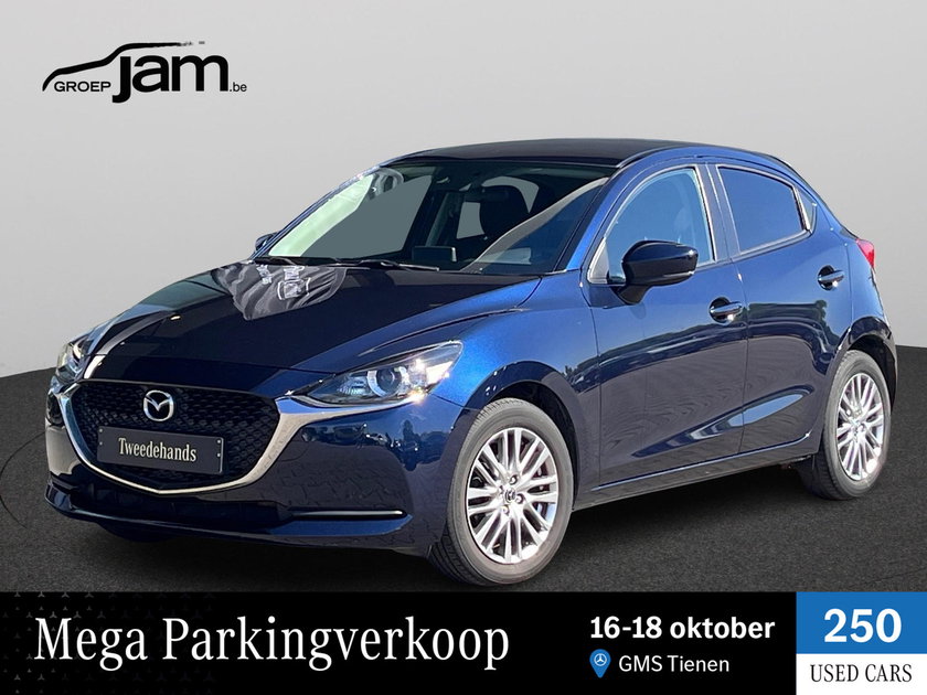 Mazda 2