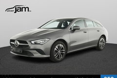Mercedes CLA