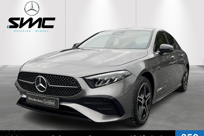 Mercedes A Klasse