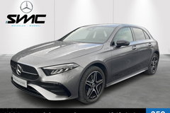 Mercedes A Klasse