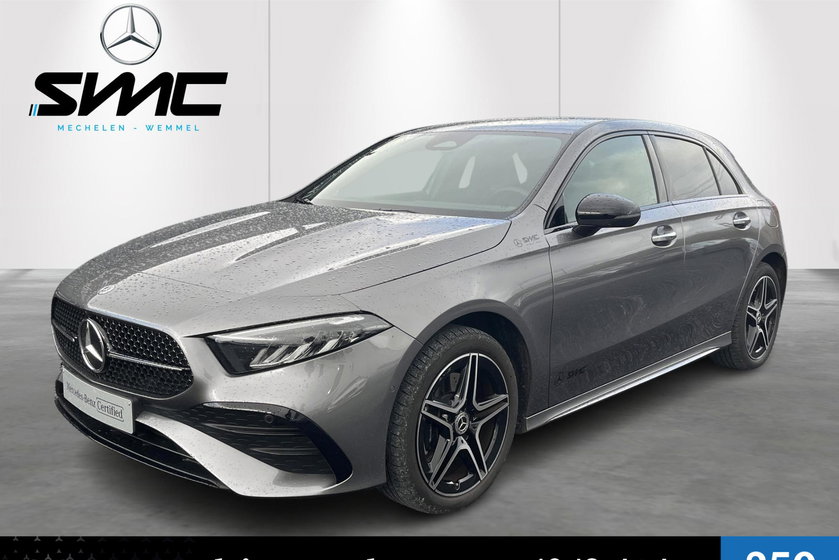 Mercedes A Klasse
