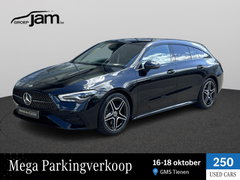 Mercedes CLA
