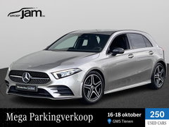 Mercedes A-Class