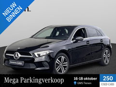 Mercedes A Klasse