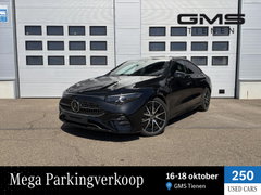 Mercedes CLA