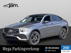 Mercedes GLC
