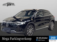 Mercedes EQA