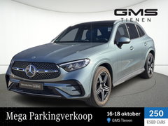 Mercedes GLC