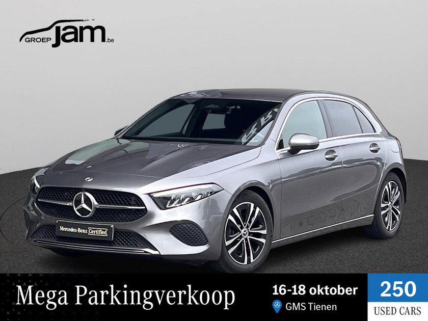 Mercedes A Klasse