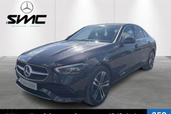 Mercedes C-Klasse