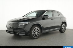 Mercedes EQA