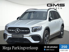 Mercedes GLB