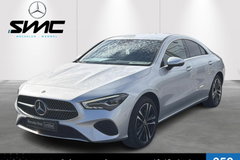 Mercedes CLA