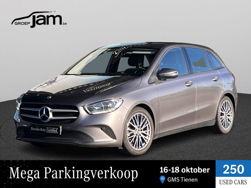Mercedes Classe B