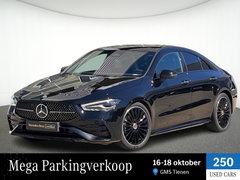 Mercedes CLA