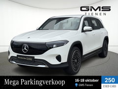 Mercedes EQB 250