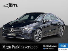 Mercedes CLA