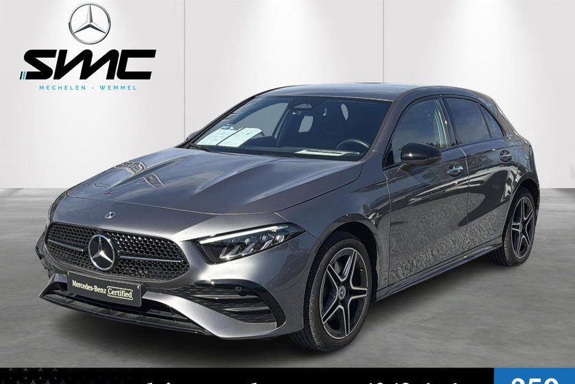 Mercedes A Klasse