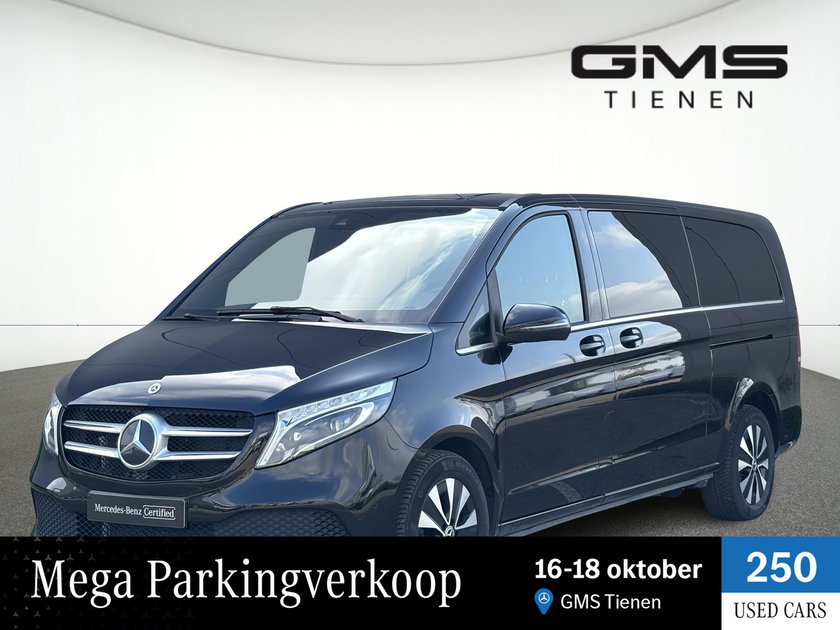 Mercedes Classe V