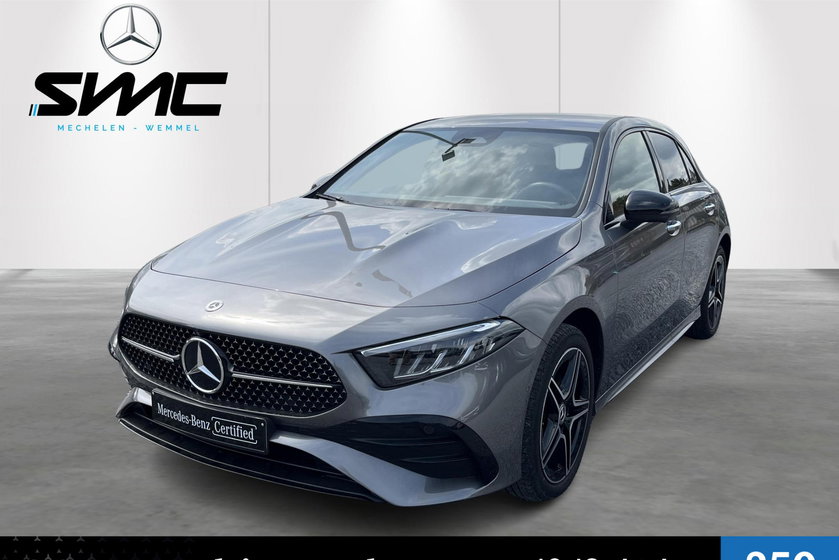 Mercedes A Klasse