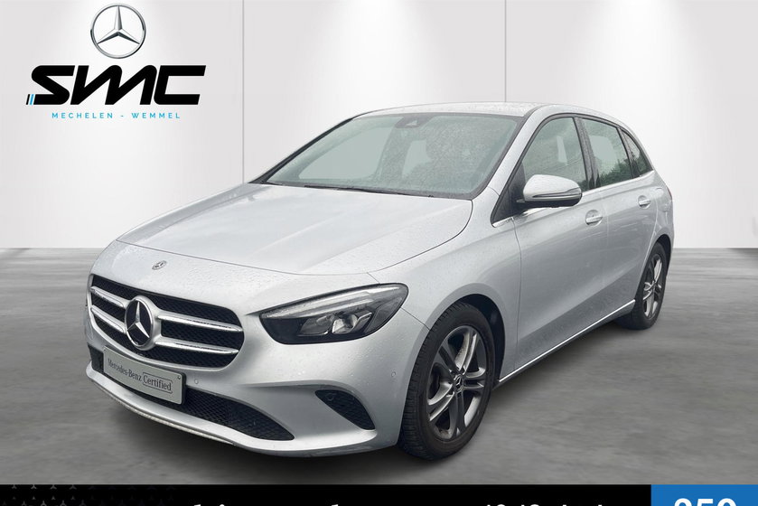 Mercedes Classe B