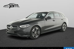 Mercedes C-Class
